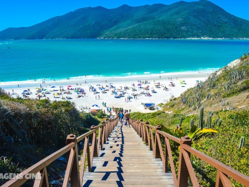 Arraial do Cabo:RJ