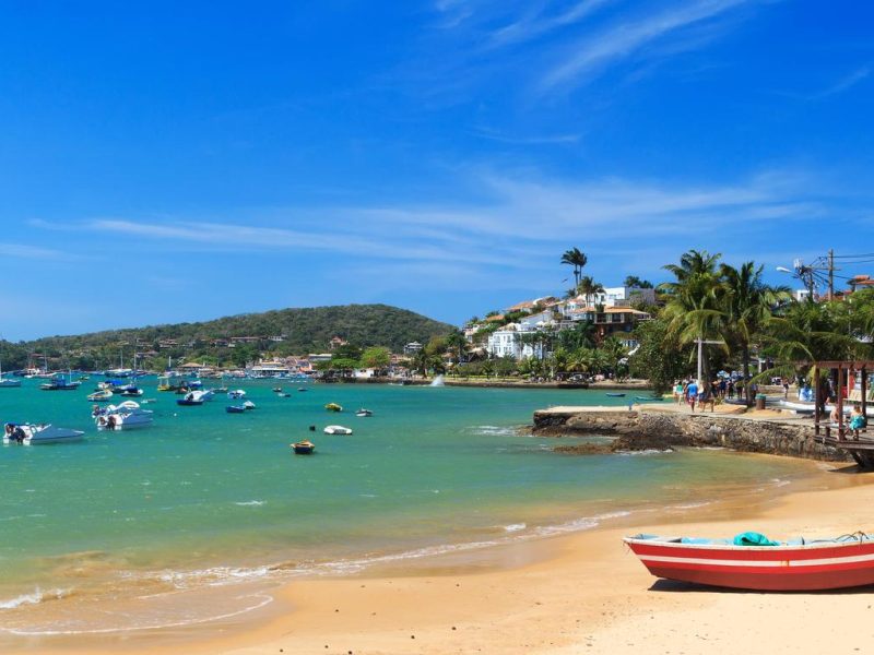 BÚZIOS