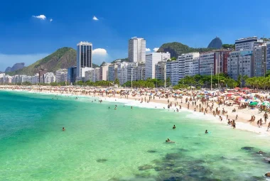 Copacabana