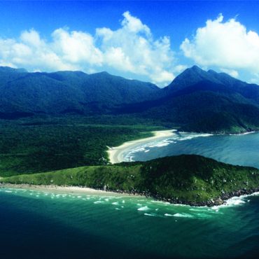 ILHA DO CARDOSO