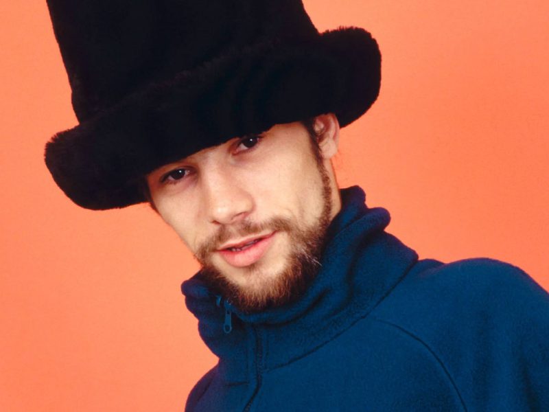 Jamiroquai