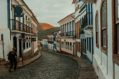Ouro Preto