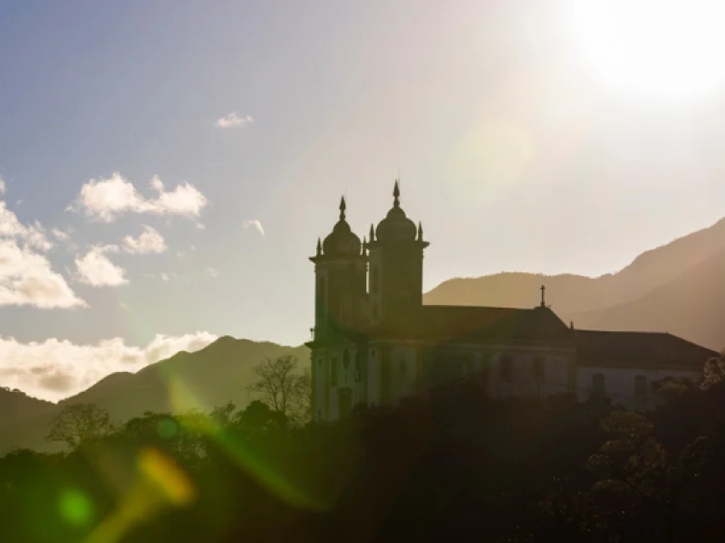 Ouro Preto_MG