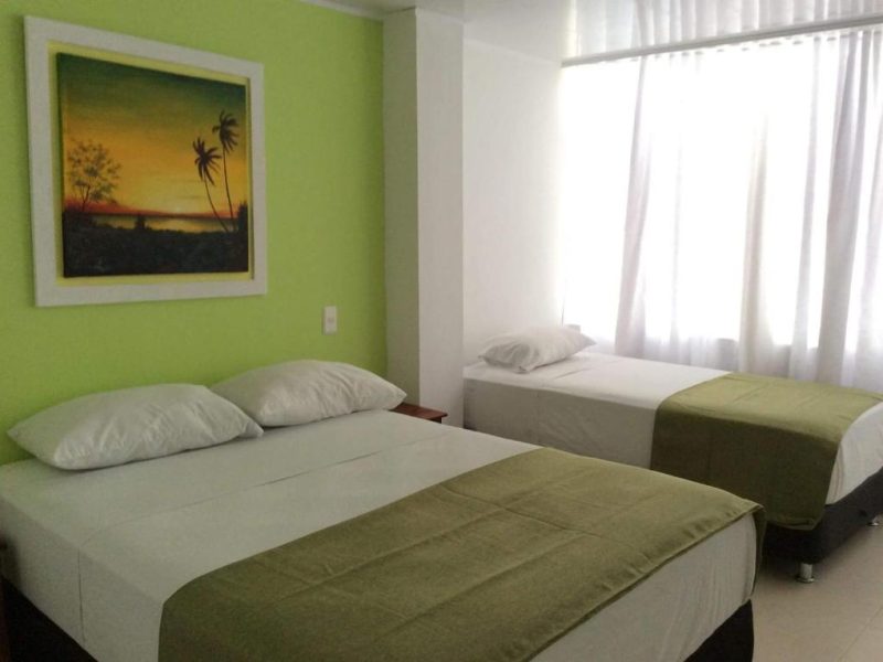 POUSADA SAN ANDRES 3