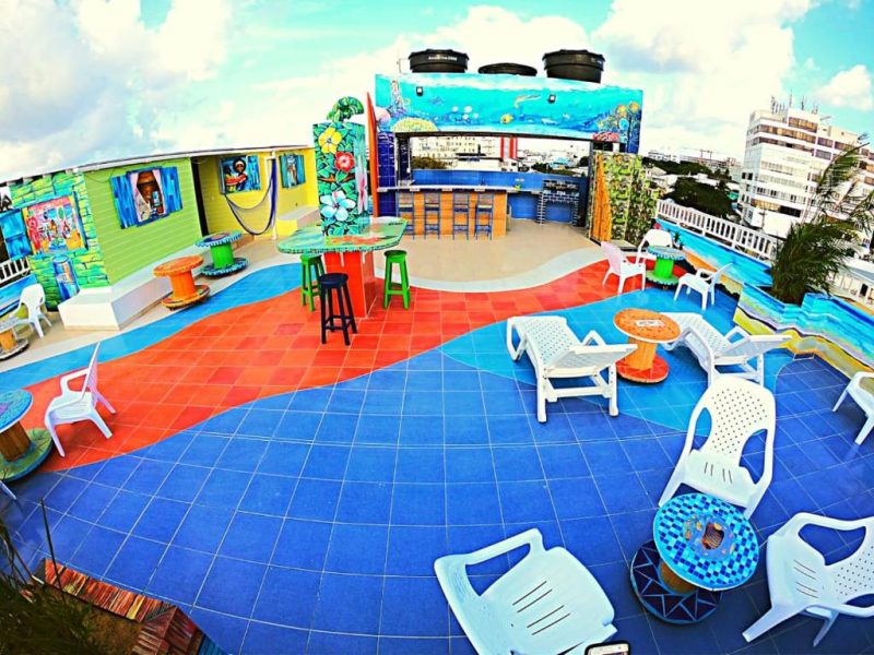 POUSADA SAN ANDRES
