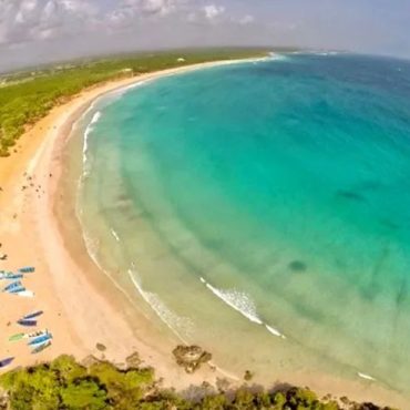 PUNTA CANA 1