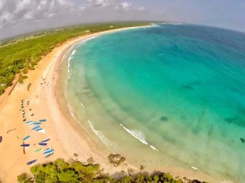 PUNTA CANA 1