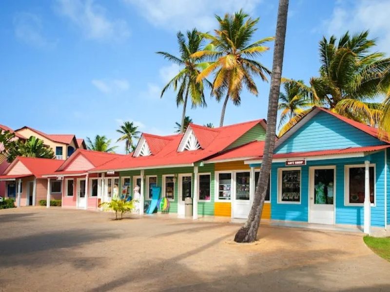 PUNTA CANA 2