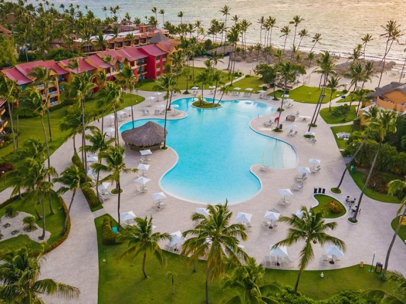 PUNTA CANA 3