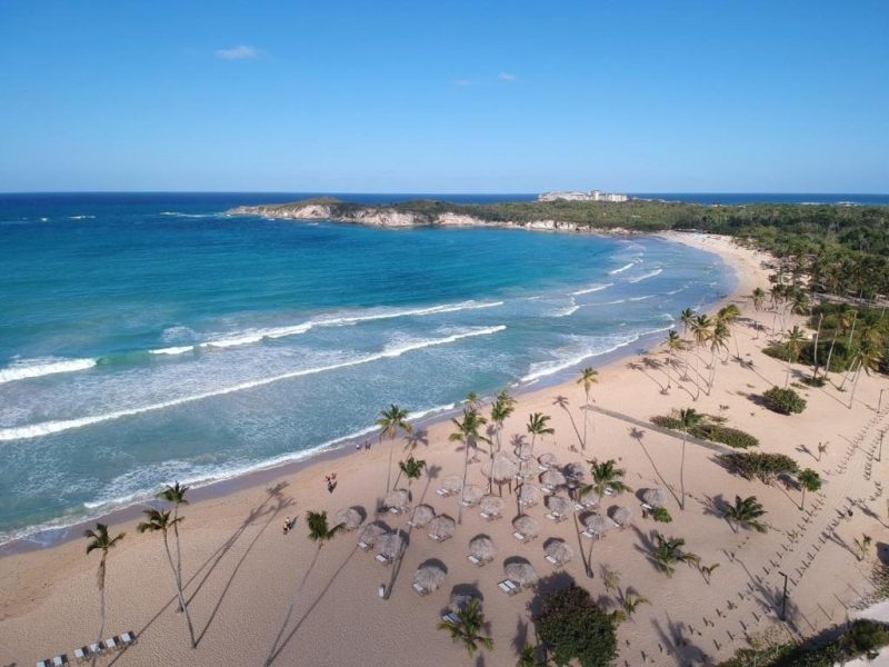 PUNTA CANA