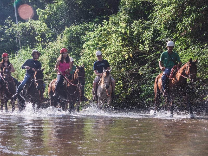 RECANTO DAS CACHOEIRAS CAVALGADA-21