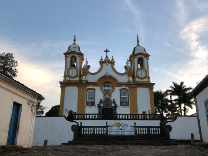Tiradentes (1)