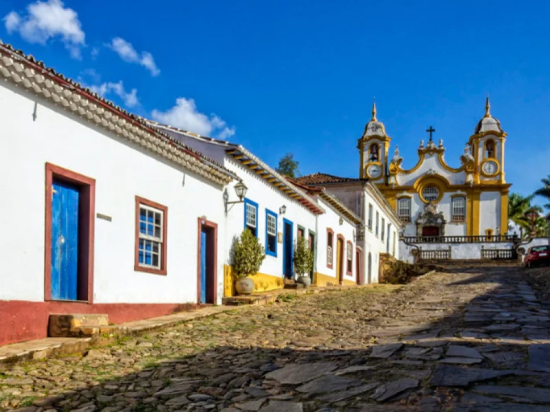Tiradentes