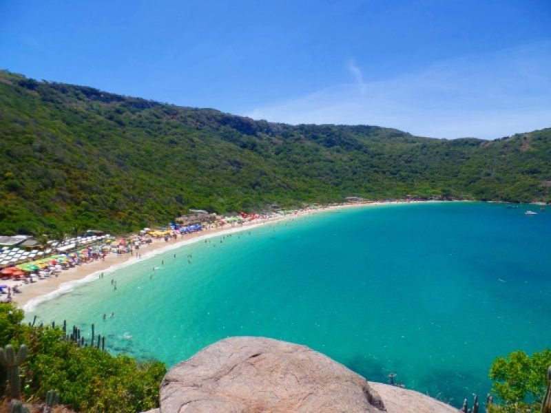 arraial
