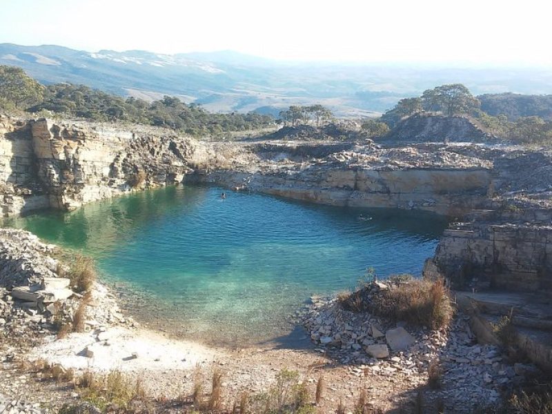 lago