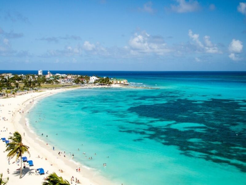 san andres 1