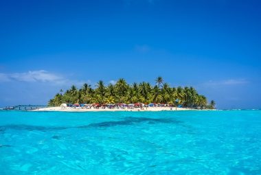 san andres
